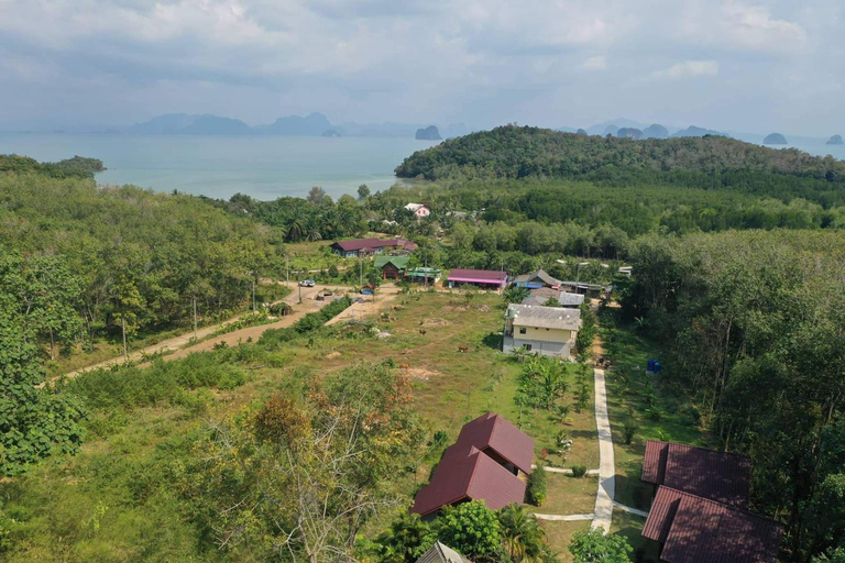 Others 2, Mookanda bungalow, Ko Yao District