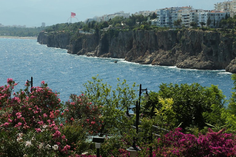 Others 5, Villa Emel, Antalya