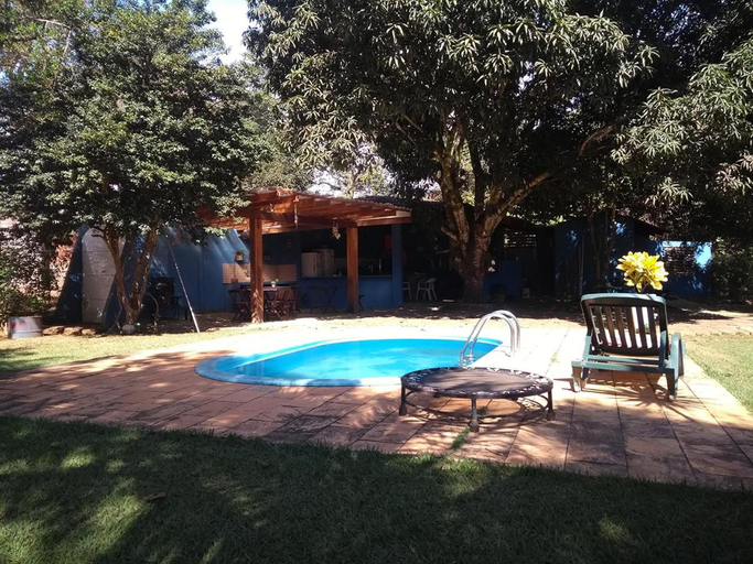 Food & Drinks 3, Pousada Canto dos Passaros, Chapada dos Guimarães