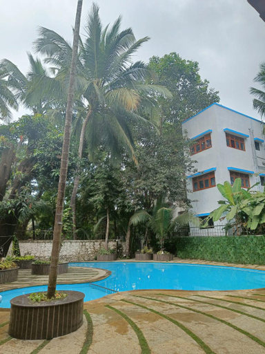 Sport & Beauty 3, Amansaraa Bhide Retreat, Raigarh