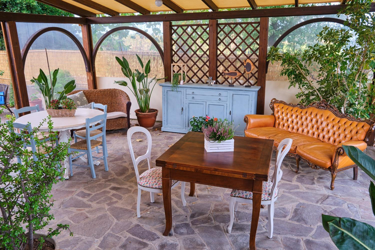 Others 5, OlioeAlloro B&B, Livorno