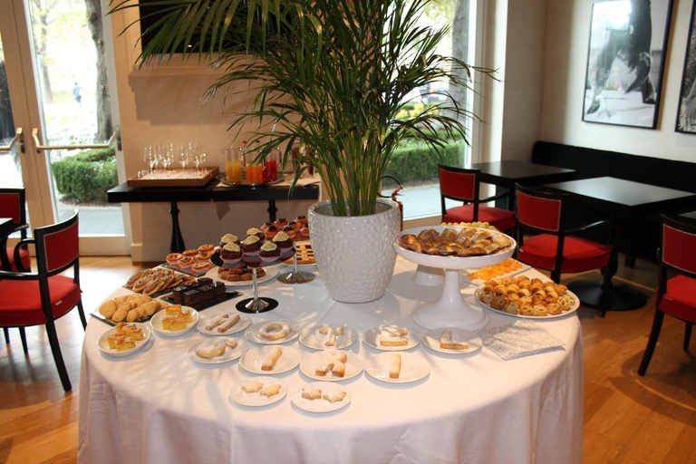 Food & Drinks 5, Siri Hotel, Pesaro E Urbino