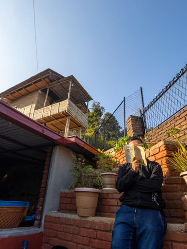 Others 4, Penance Homestay, Bagmati