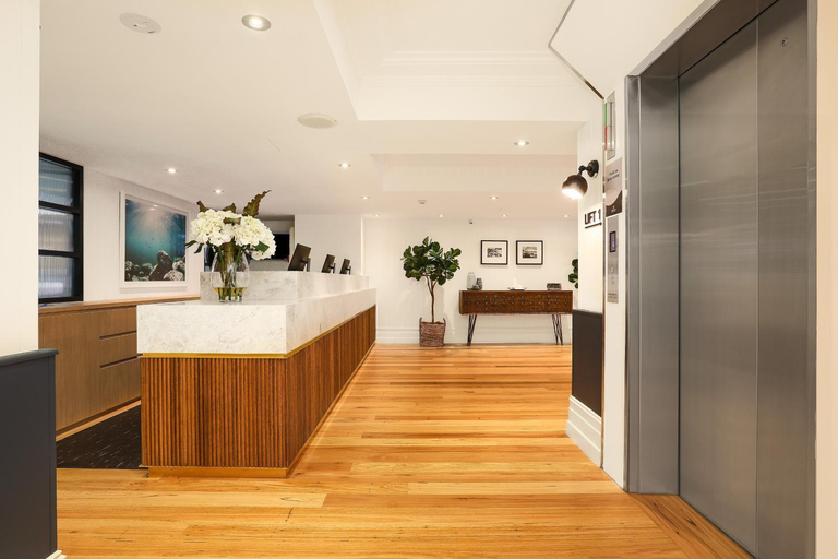 Public Area 3, Coogee Bay Boutique Hotel, Sydney