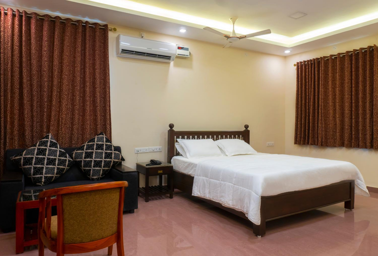 Others 2, Pranaav Beach Resort, Puducherry