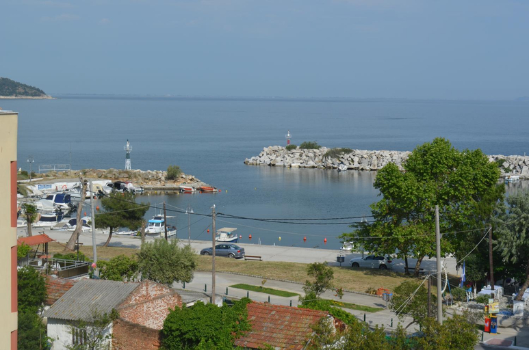 Others 5, GreenCity Kavala, East Macedonia and Thrace