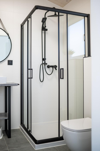 Bathroom 2, Silva, Gryfice