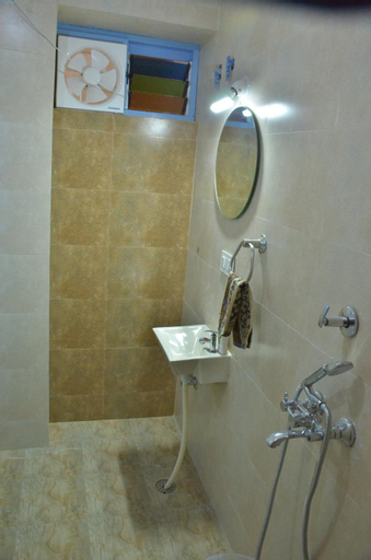 Bathroom 3