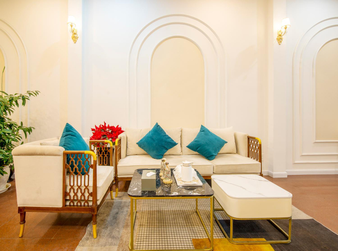 Public Area, Sun City Hotel Da Nang, Da Nang