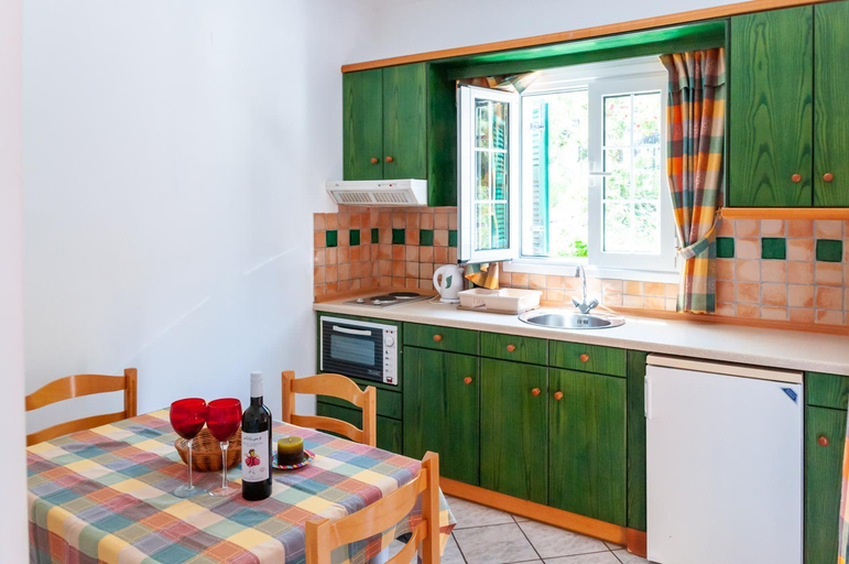Others 4, Apart Hotel Blumarin, Ionian Islands