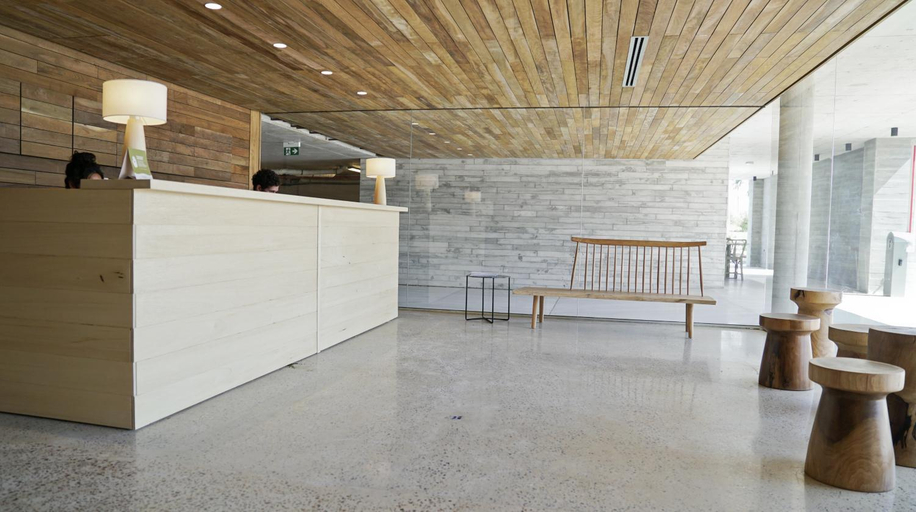 Public Area 4, Casagrande Hotel and Beach Club, n.a523