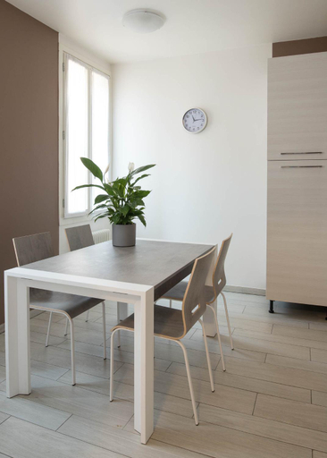 Others 5, Corte del Tintor Apartments, Venezia