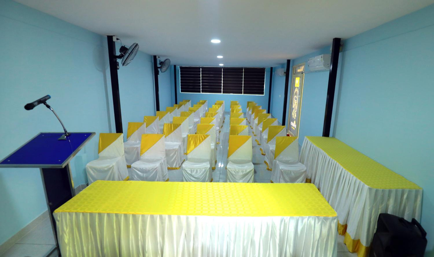 NARMADA POOL VILLA (KAVERI), Malappuram