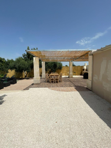 Others 3, B&B Le Carrube, Taranto