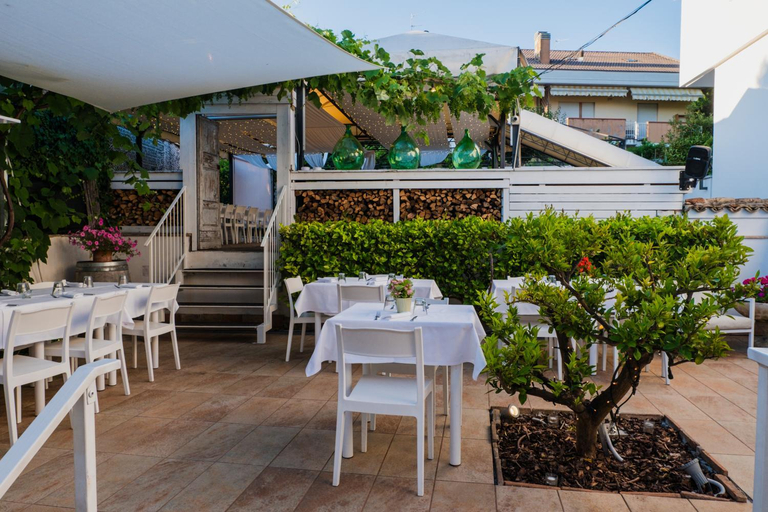 Food & Drinks 2, La Taverna Antica Rooms, Pescara