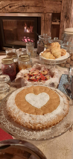 Food & Drinks 4, B&B SognoInCadore, Belluno
