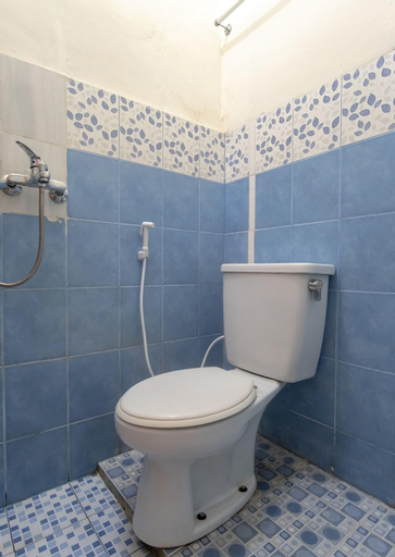 Bedroom 5, OYO Life 2786 Puri Felicia 1 (permanently closed), Medan