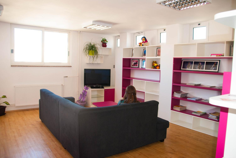 Others 5, Split Summer Budget Rooms, Split