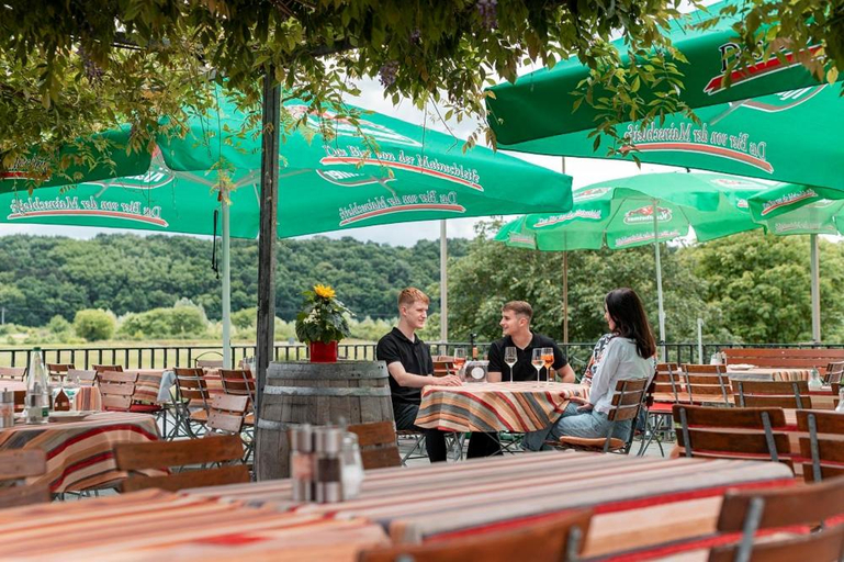 Food & Drinks 2, Gasthof zum Schiff, Würzburg