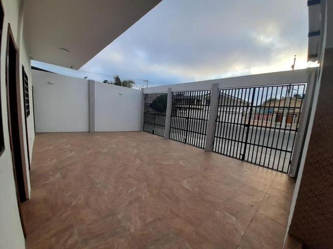 Others 2, Suites del Pacifico, Salinas