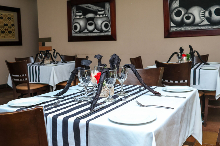 Food & Drinks 5, Thaba Legae Guest Lodge, Bojanala