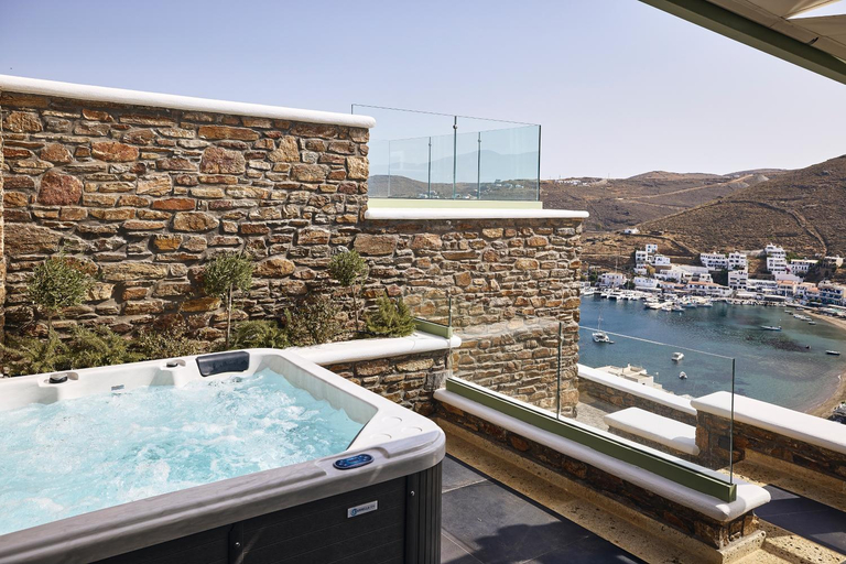 Others 2, EmGard Suites Kythnos, South Aegean