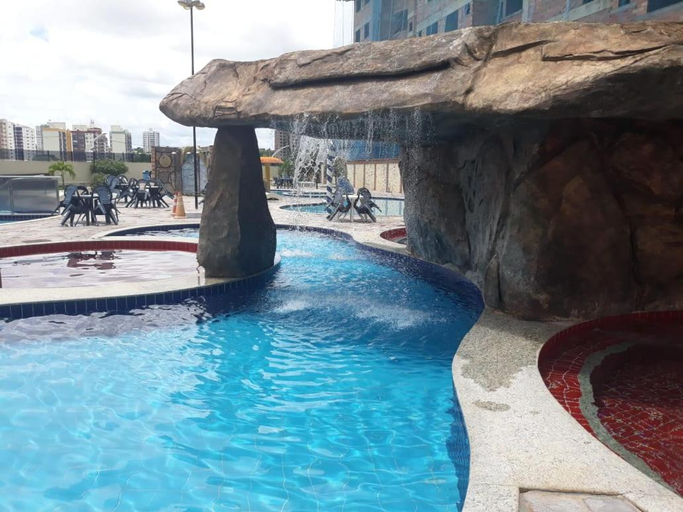 Others 2, Apartamento Golden Dolphin Supreme Caldas Novas, Caldas Novas