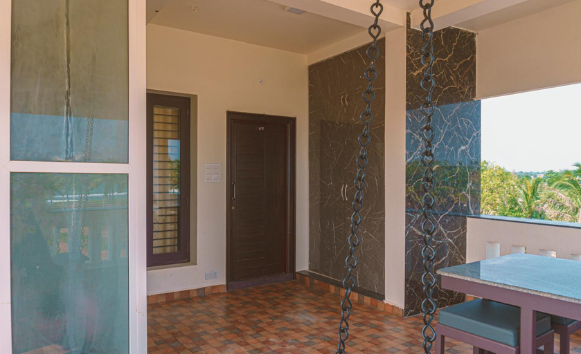 Others 3, Pranaav Beach Resort, Puducherry