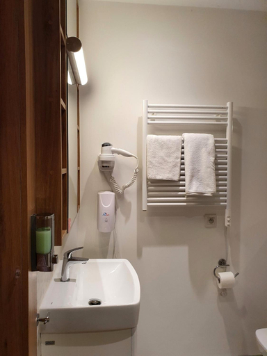 Others 4, Warsaw Apartments - Luxury Top-view Aparthotel, Warsaw