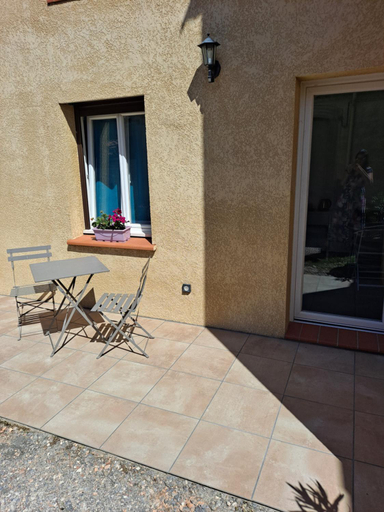 Others 2, les trois chemins, Aude