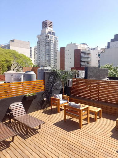 Others 3, Hostel Sweet Home Palermo Soho, Distrito Federal