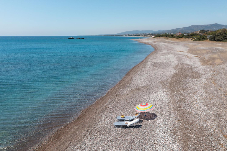 Others 4, Tselios Apartments & Studios, South Aegean