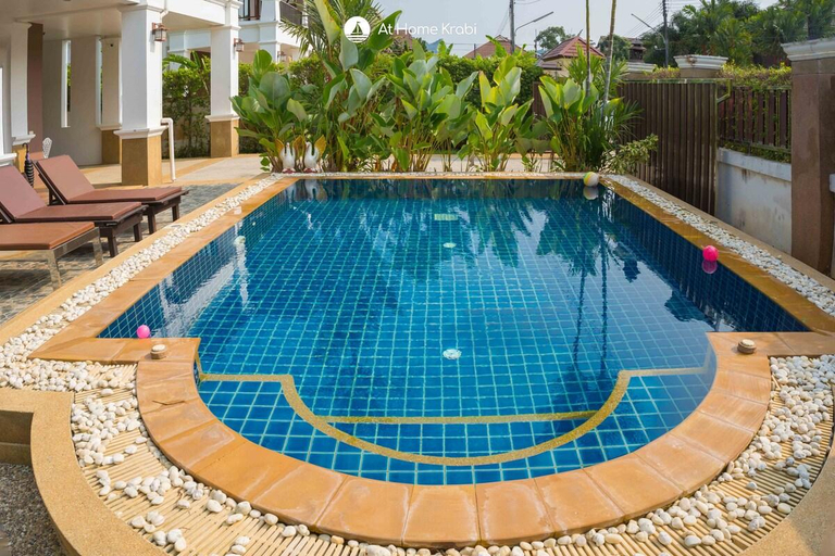 Others 3, Nadia's Ao Nang Pool Villa, Mueang Krabi