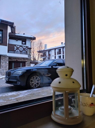 Others 4, Hotel FAMIL - adults only, Bansko