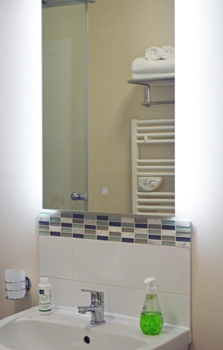 Bathroom 5, Champ De Foire, Haute-Vienne