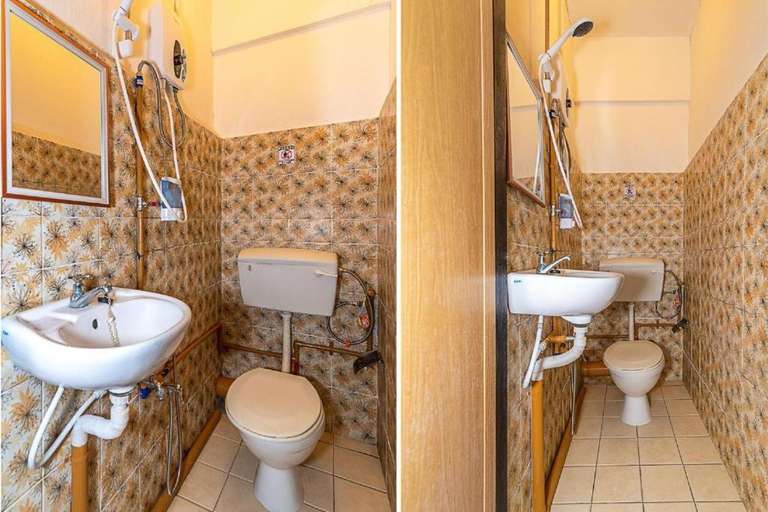 Bathroom, Sutera Inn Inanam, Kota Kinabalu