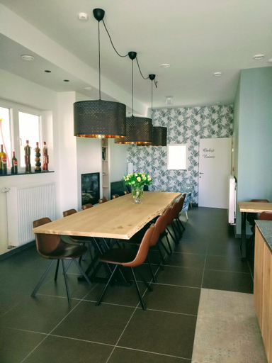 Food & Drinks, B & B De Veurnse Slaper, West-Vlaanderen