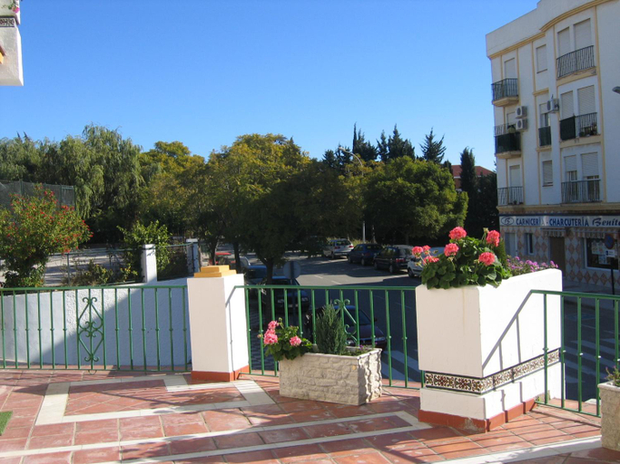 Others 3, Apartamentos La Libertad Estepona, Málaga