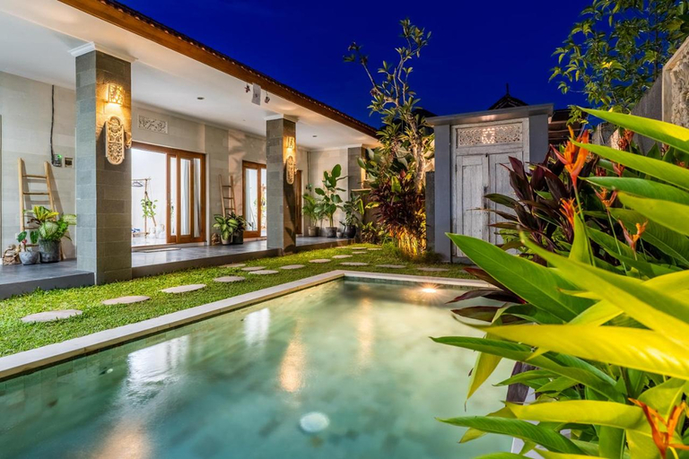 Sport & Beauty 5, Coco Loco Villa, Badung