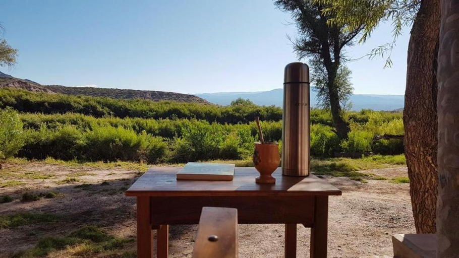 Others 4, Matices de Molinos Hostal, Molinos