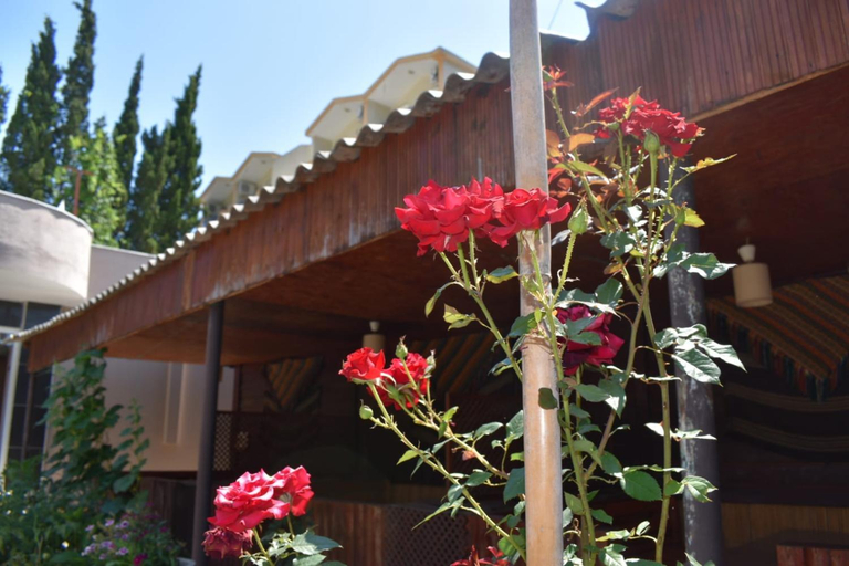 Others 5, Terko hotel pansiyon, Antalya