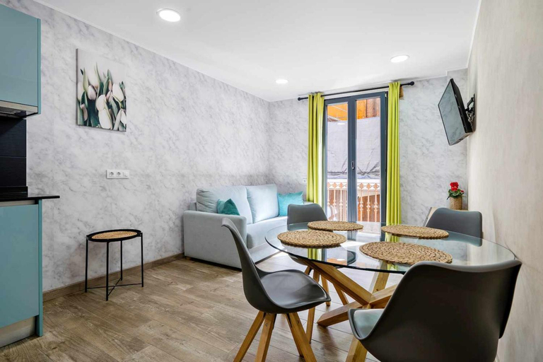 Facilities 4, Apartments Lilia Reus, Tarragona