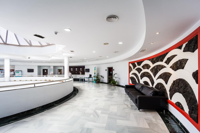 Public Area 4, BlueBay Lanzarote Hotel, Las Palmas