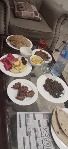 Food & Drinks 5, Islamabad Roova Guest House, Islamabad