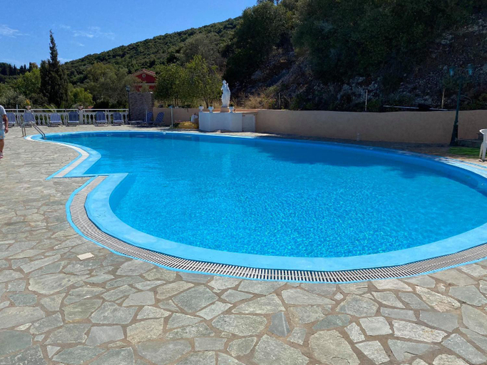 Sport & Beauty 2, Corfu Panorama by Estia, Ionian Islands
