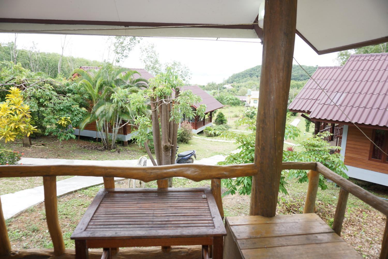 Others 5, Mookanda bungalow, Ko Yao District
