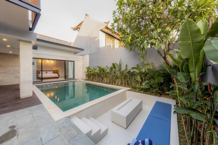Sport & Beauty 2, Villa Ananya Seminyak by Nakula, Badung