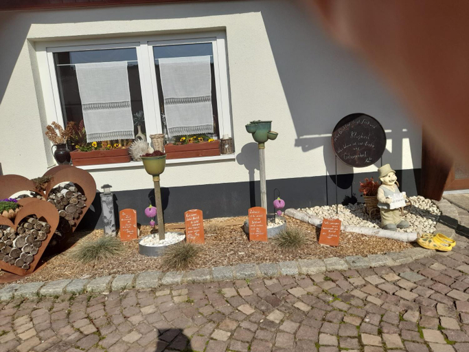 Others 5, Pension Sonnenhof, Greiz
