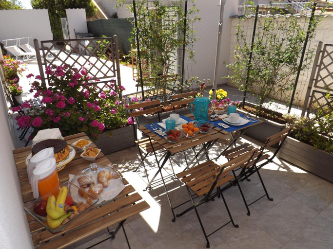 Food & Drinks 3, La Dimora di Nto, Ragusa