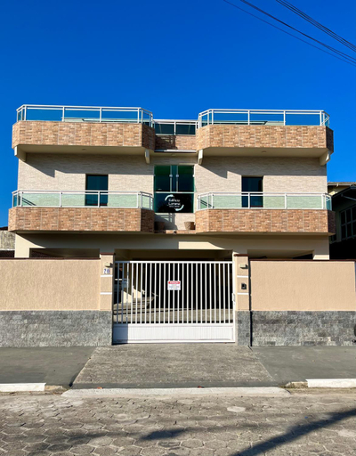 Others 4, Edificio Lorenzi - Suites & Aparts, Ubatuba